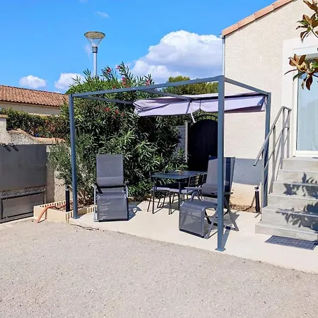 Le Stud'thau Appartamento